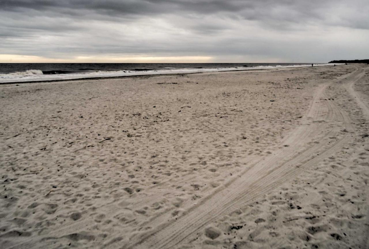 Hilton Head Condo - Walk To Folly Field Beach! Hilton Head Island Exterior photo